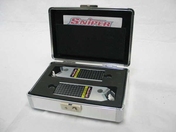 SNIPER V4 量度工具   