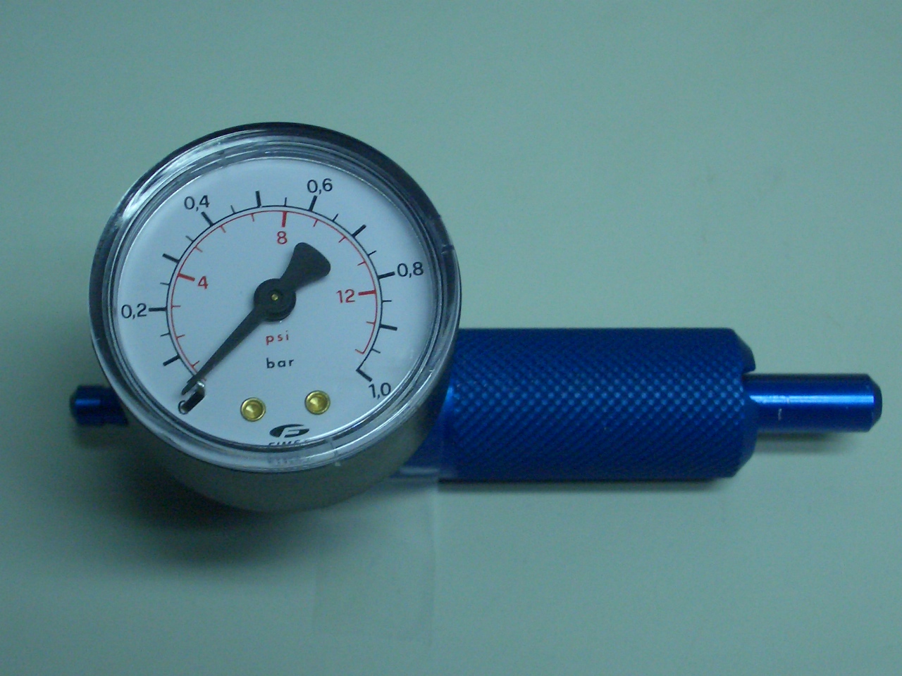 化油器 測試錶